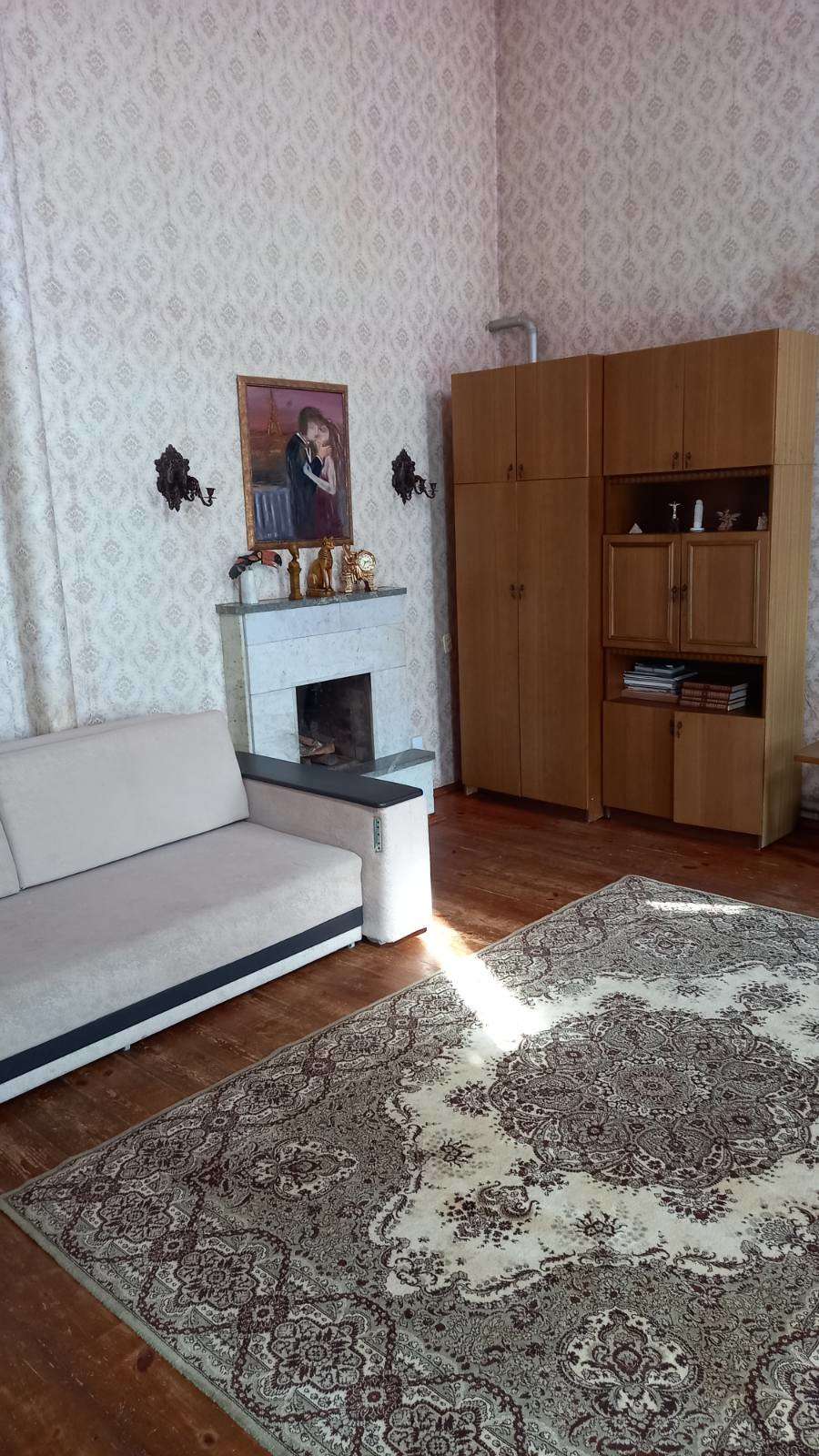 208.4м.кв., Севруки