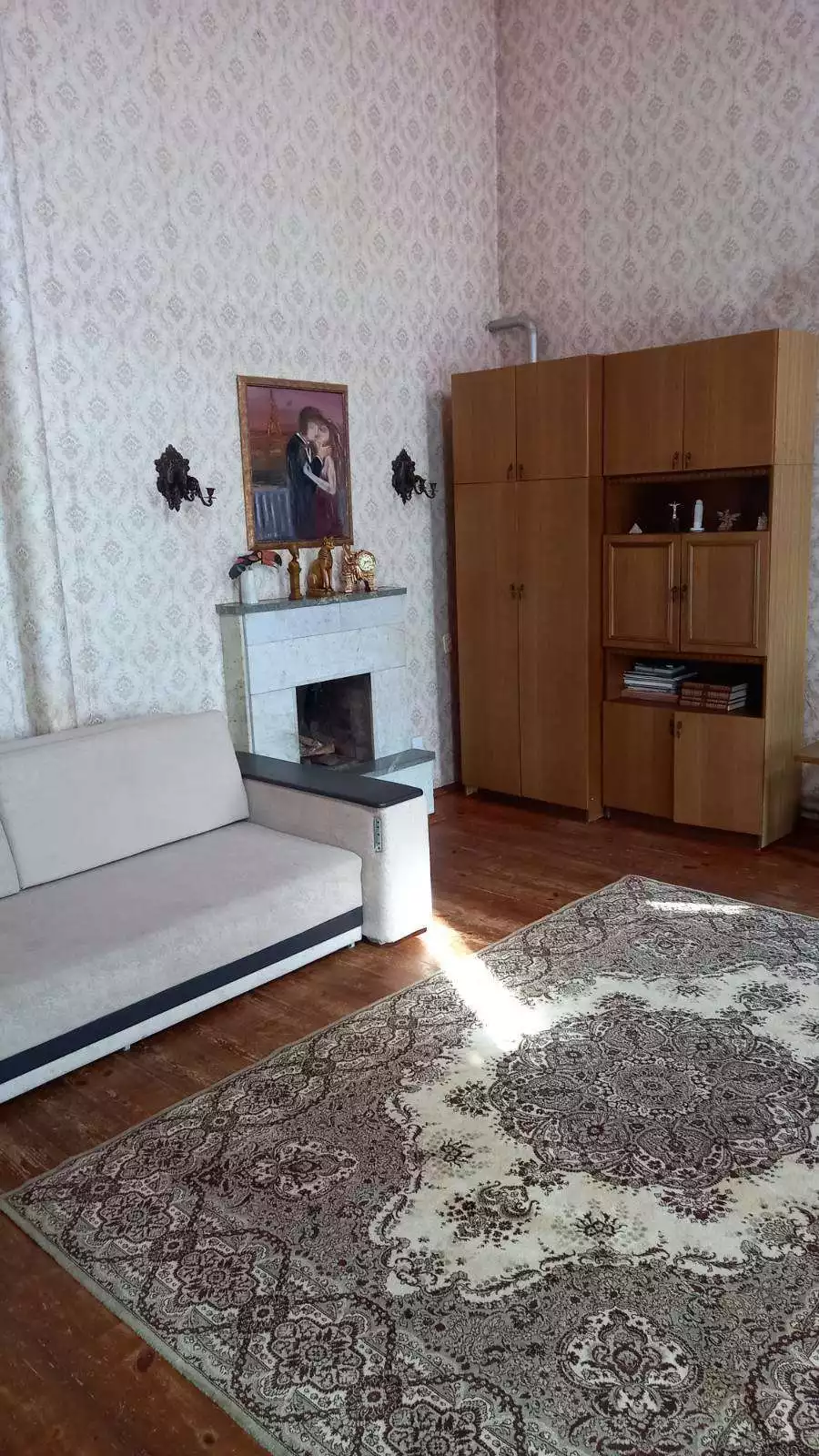  208.4м.кв., Севруки