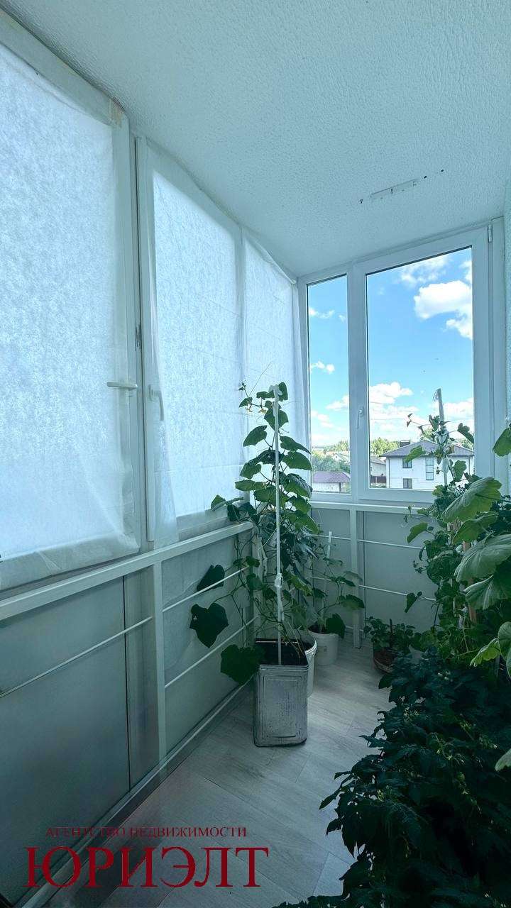 57,5м.кв., комнат 2, Слобода