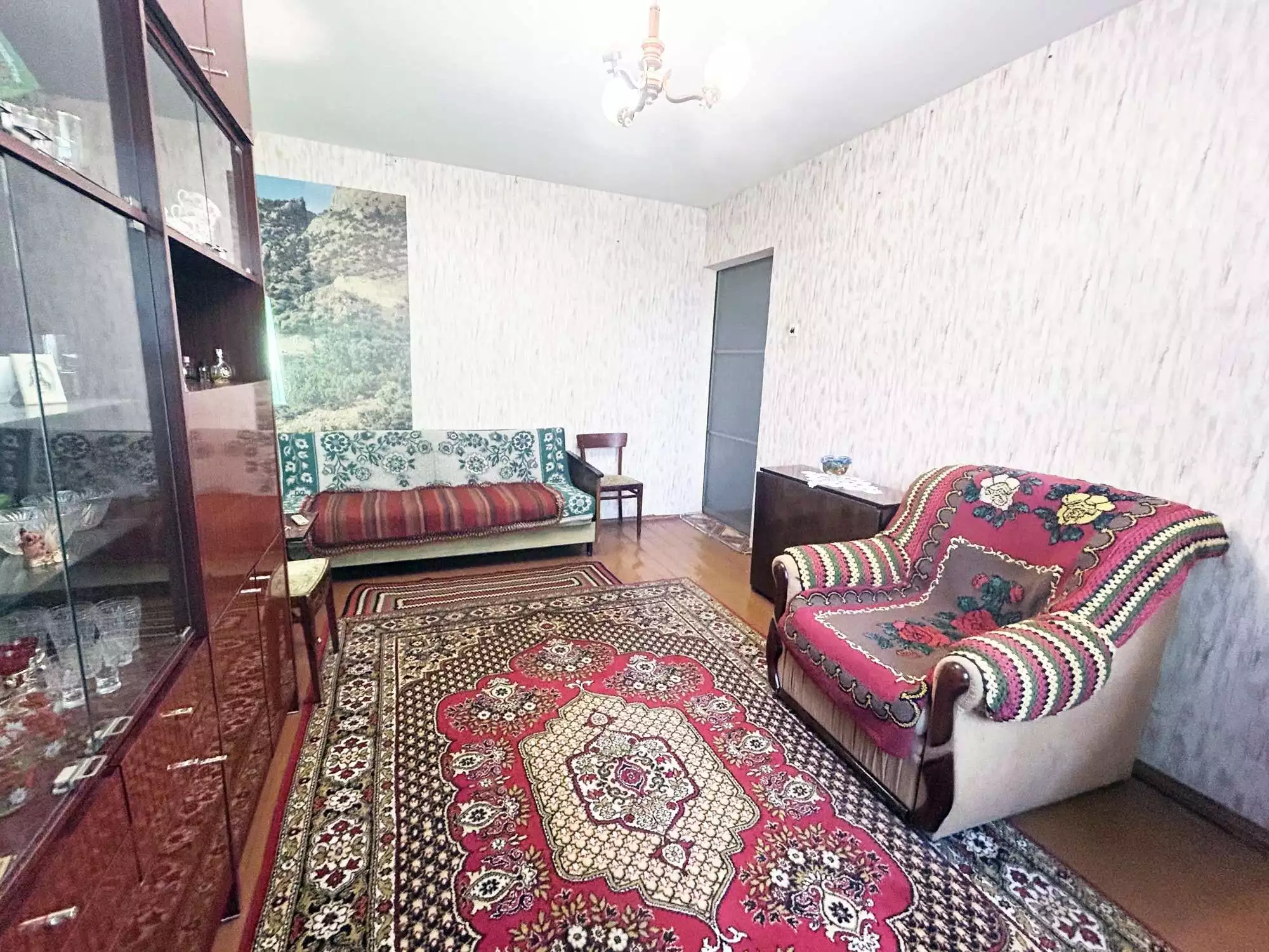  38,5м.кв., комнат 2, Отправить