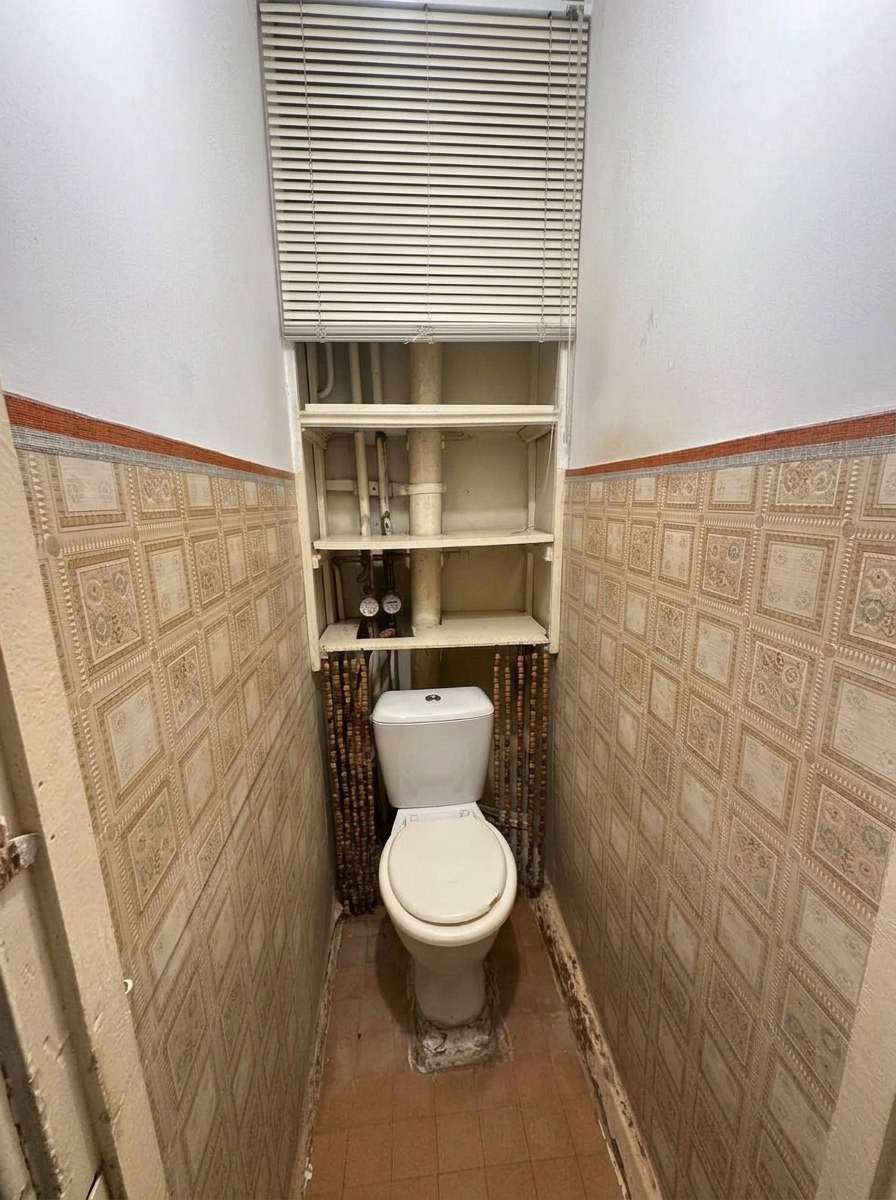  62,2м.кв., комнат 3, Гродно