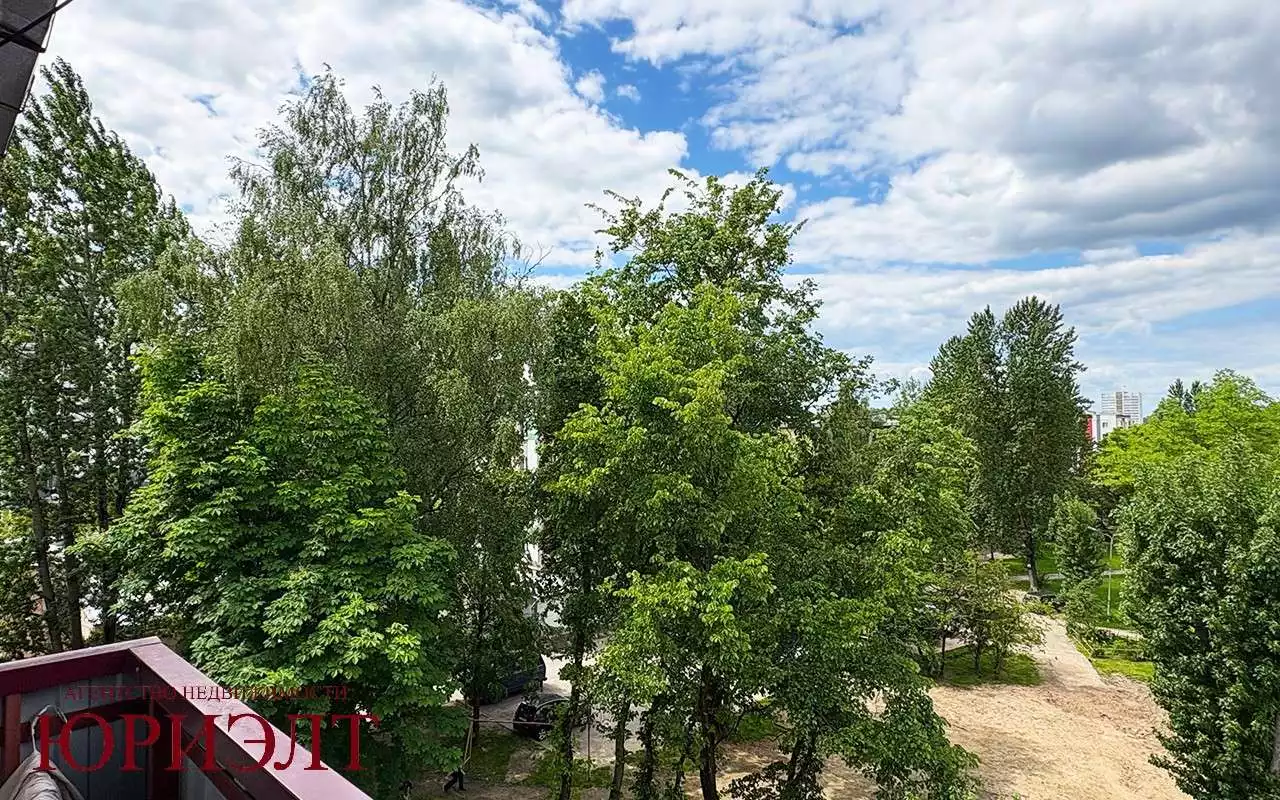  2 комнатная квартира