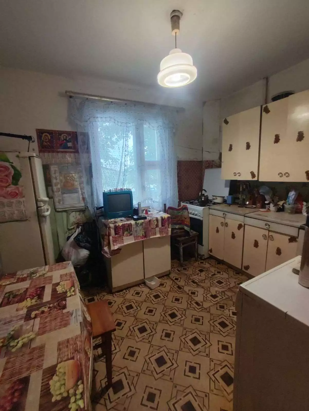  3 комнатная квартира
