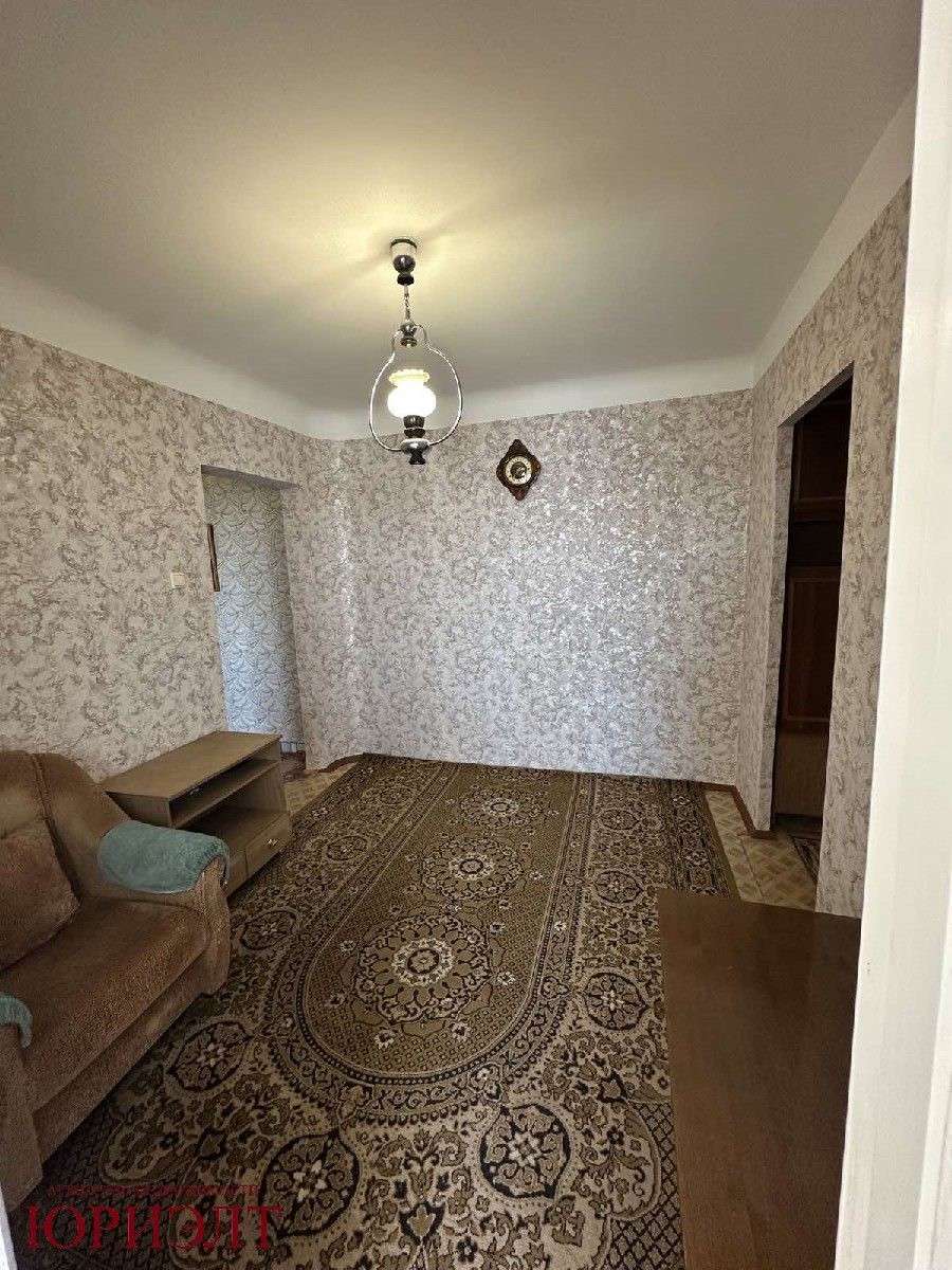  64,6м.кв., комнат 2, Лида