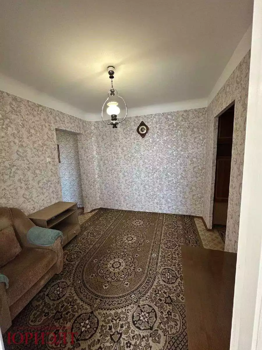  64,6м.кв., комнат 2, Лида