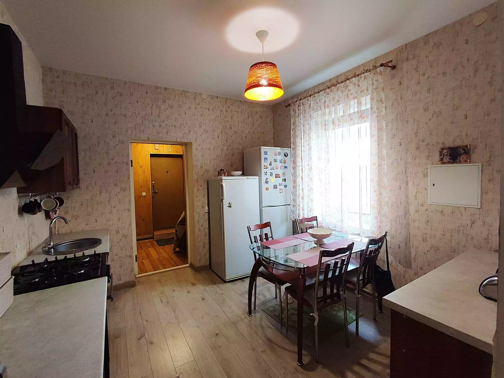  62,7м.кв., комнат 3, Гродно