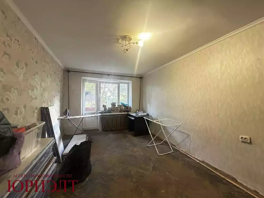  60.3м.кв., комнат 3, Звоните