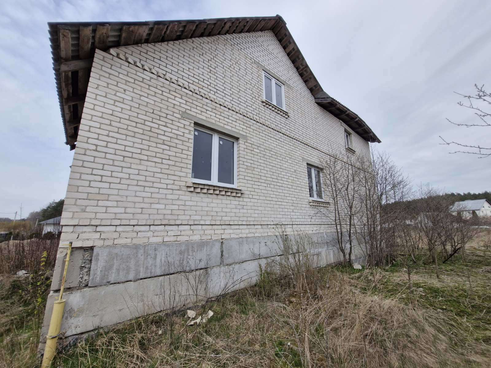  232,9м.кв., Заречанка