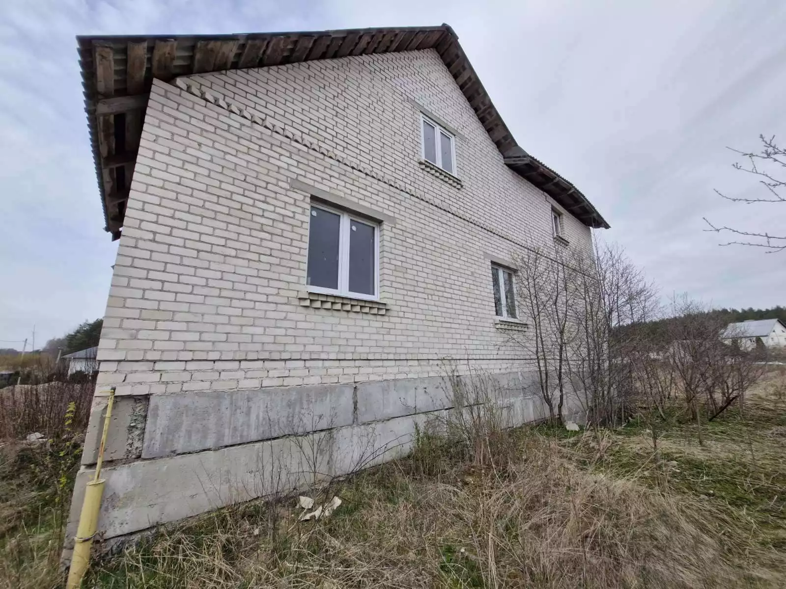  232,9м.кв., Заречанка