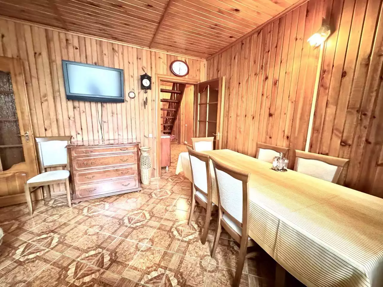  162,4м.кв. (участок 0,1779сот.), Коробчицы