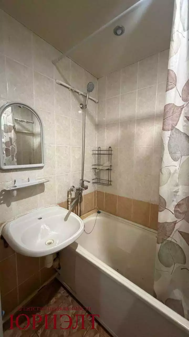  47,5м.кв., комнат 2, Шинкевич