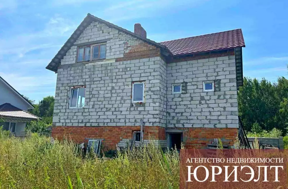  148м.кв., Бреста