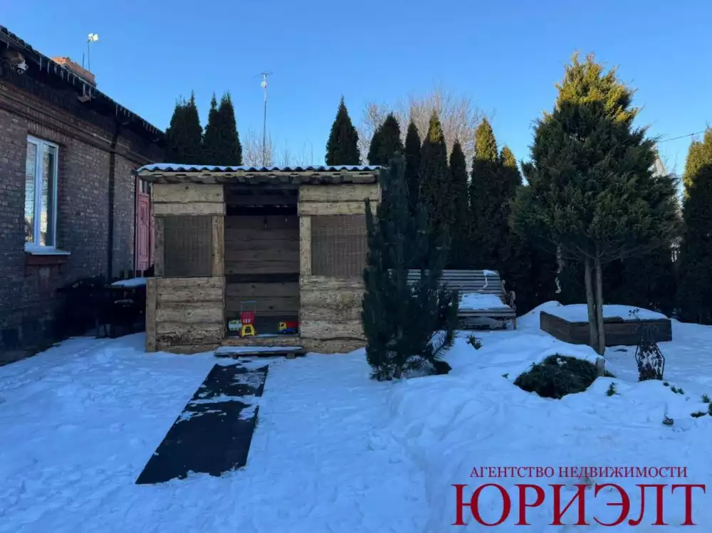  1 комнатная квартира