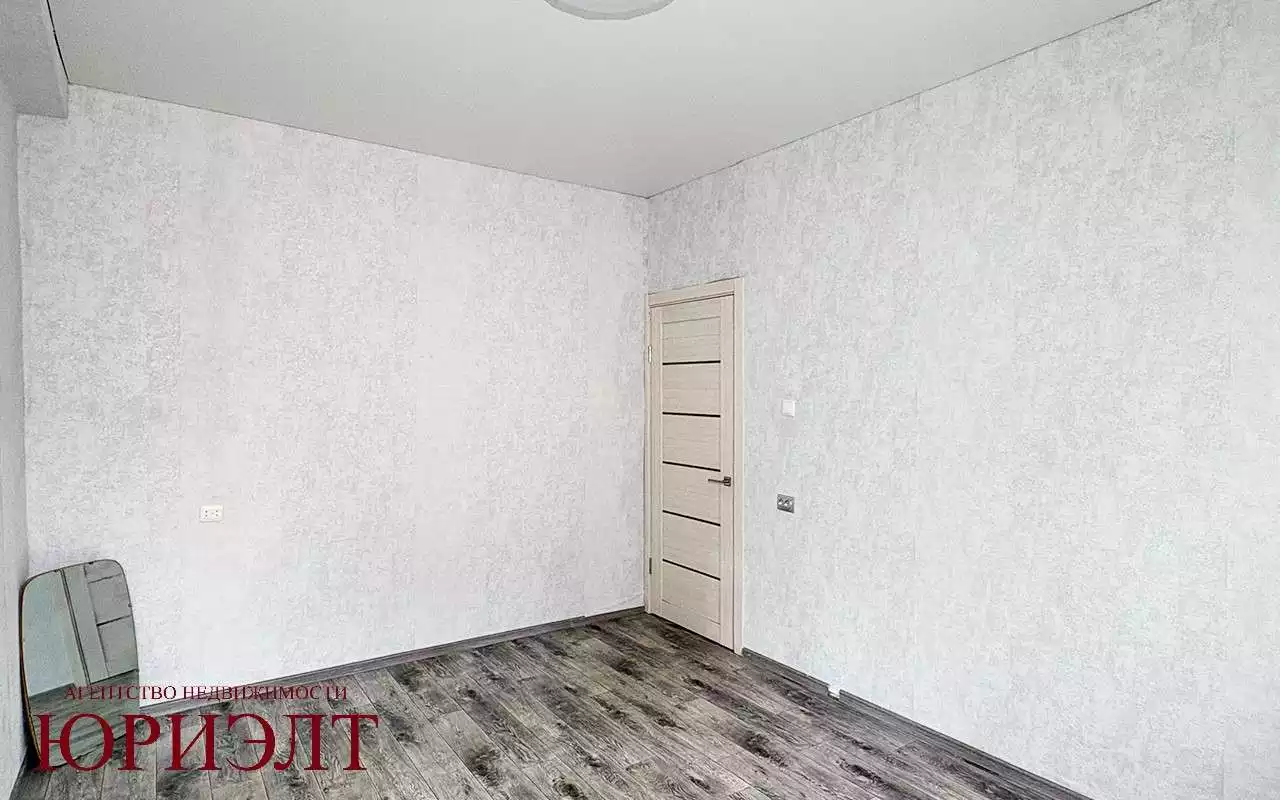  3 комнатная квартира