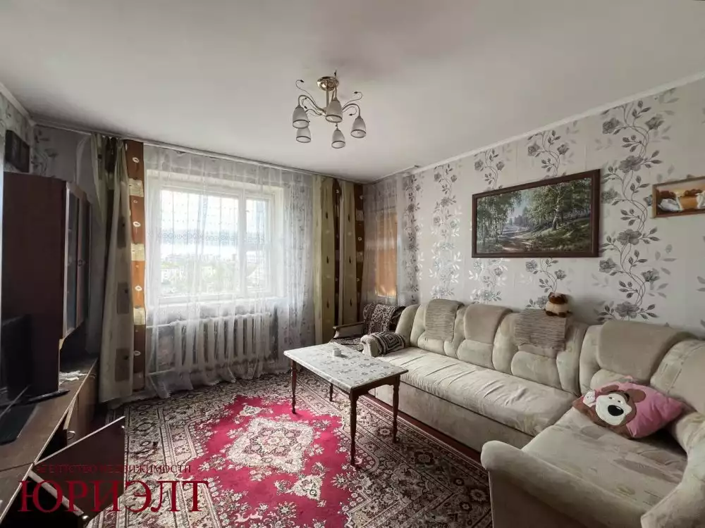  46,7м.кв., комнат 2, Отправить