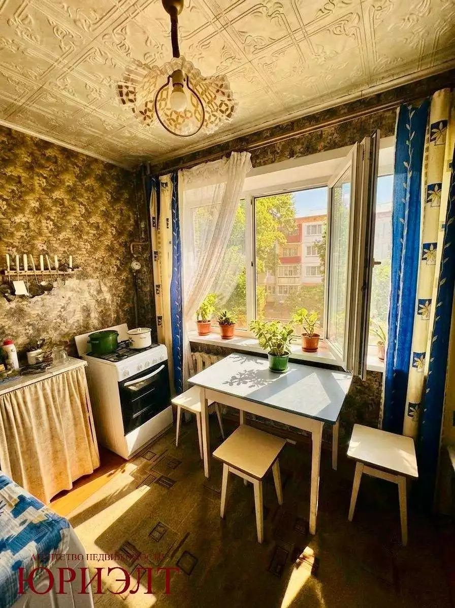  41.95м.кв., комнат 2, Витебск