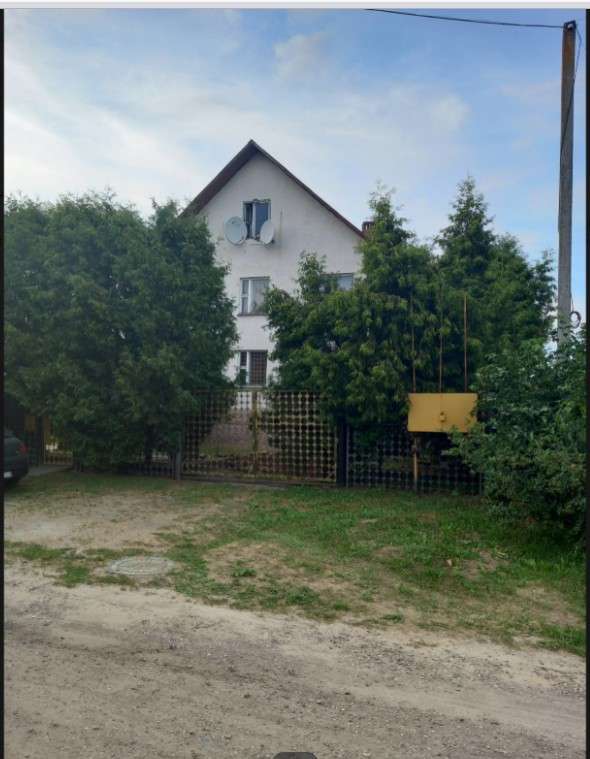  208.4м.кв., Севруки