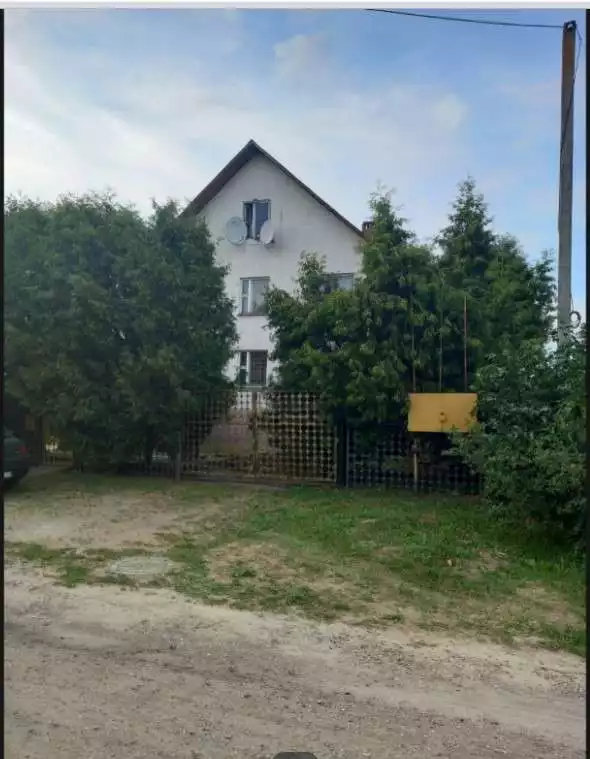  208.4м.кв., Севруки
