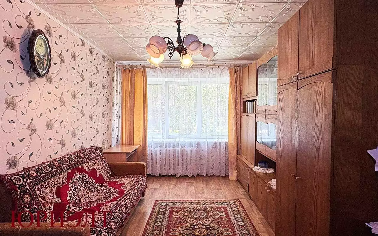  2 комнатная квартира