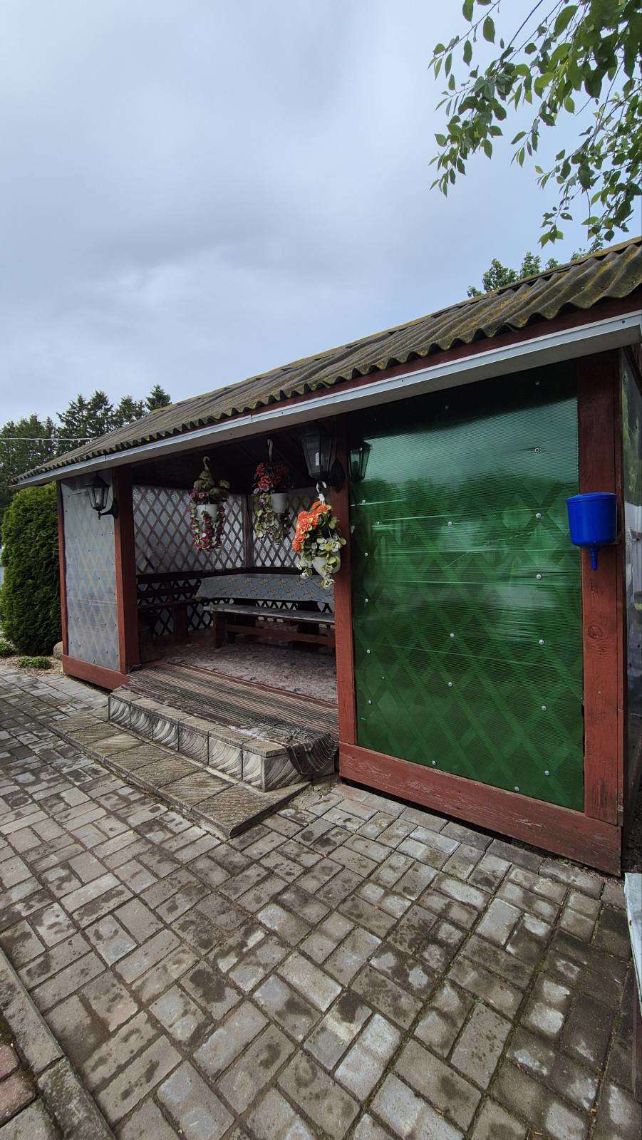 132,1м.кв., Островно
