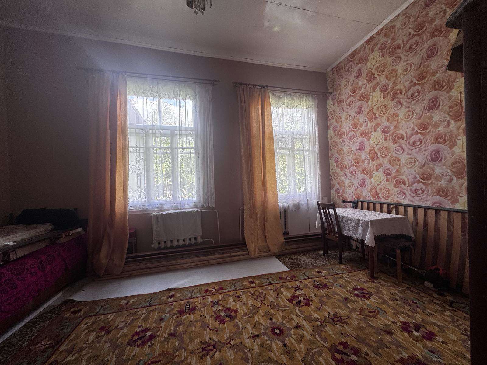  3 комнат. (г.Озеры)