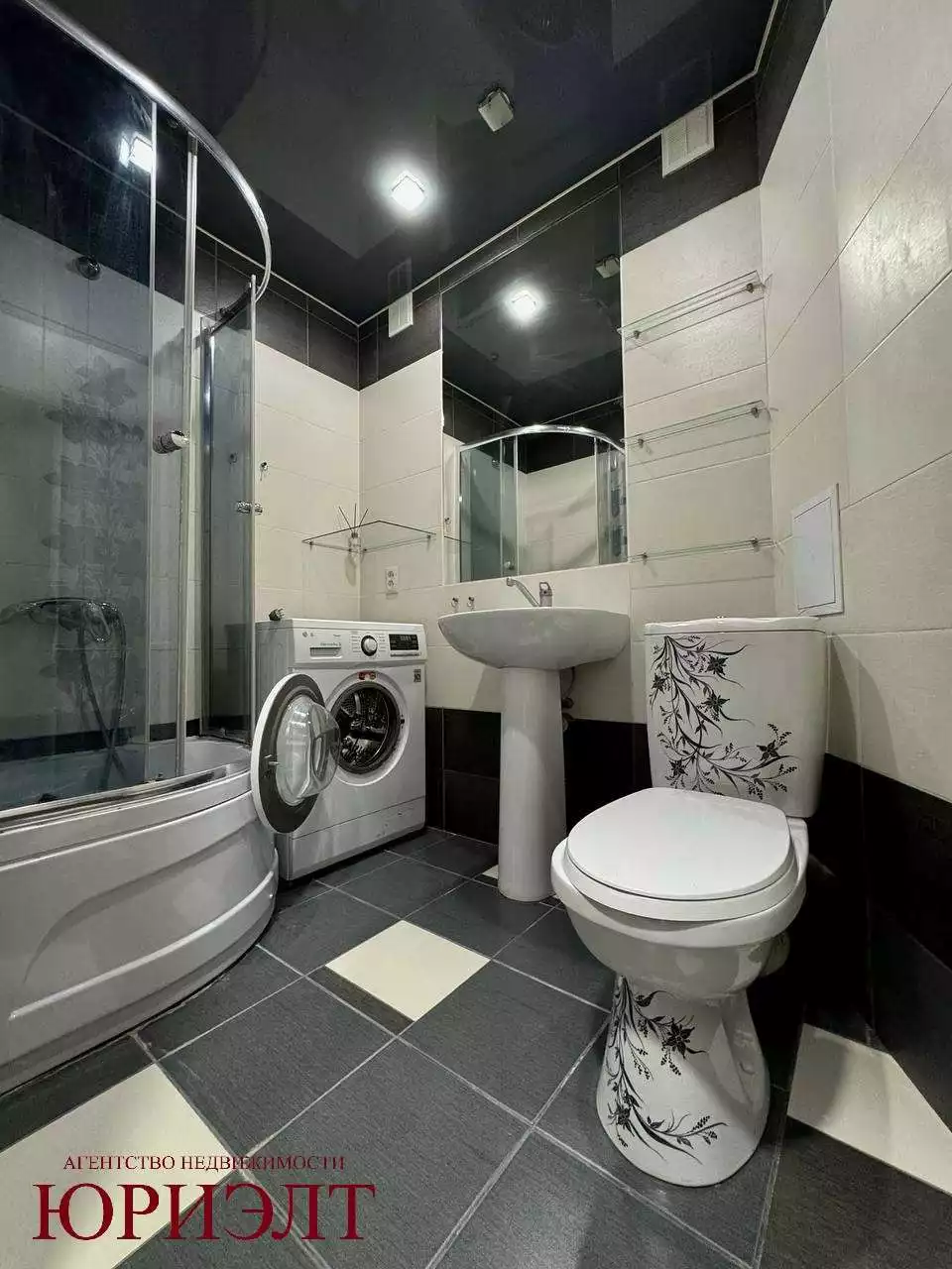  44,35м.кв., комнат 2, Могилев