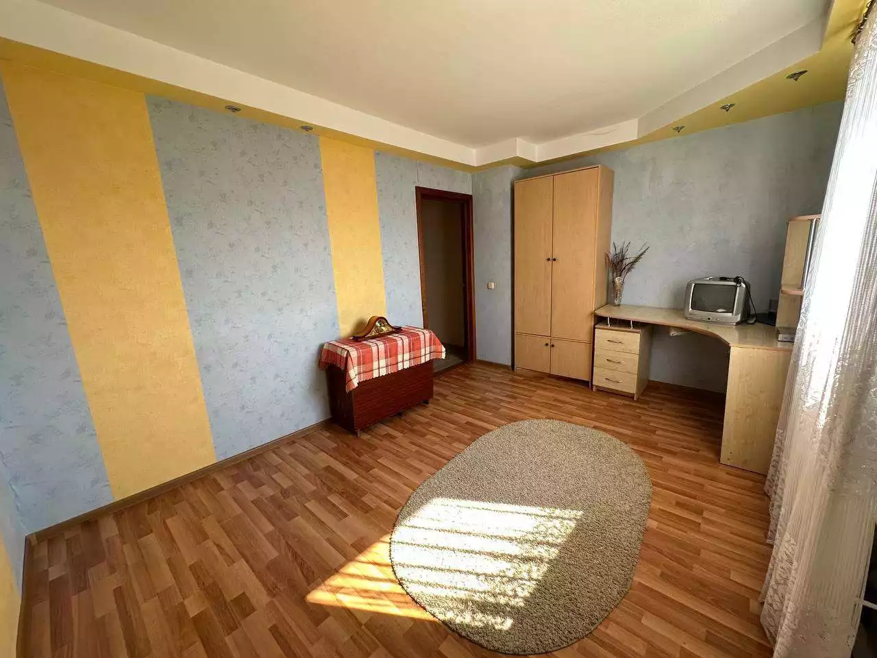  101,1м.кв., комнат 3, Отправить