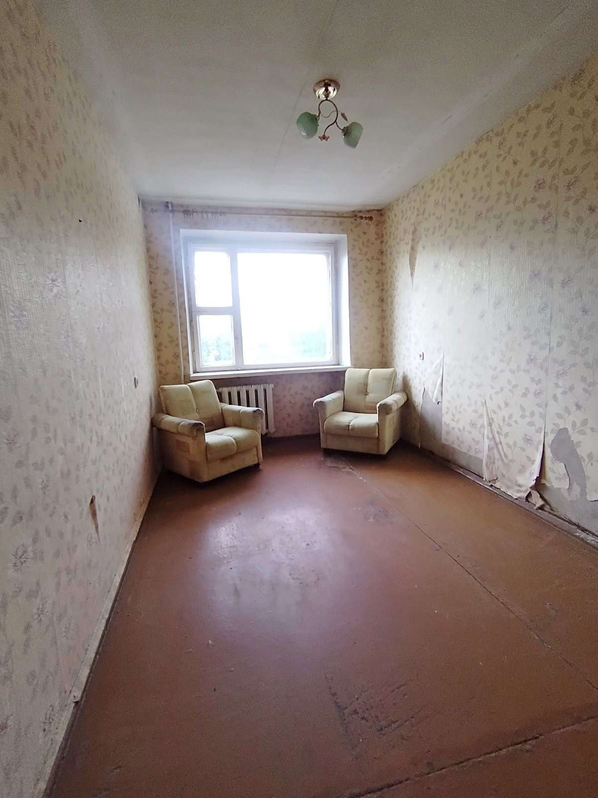  57,3м.кв., комнат 3, Жлобина
