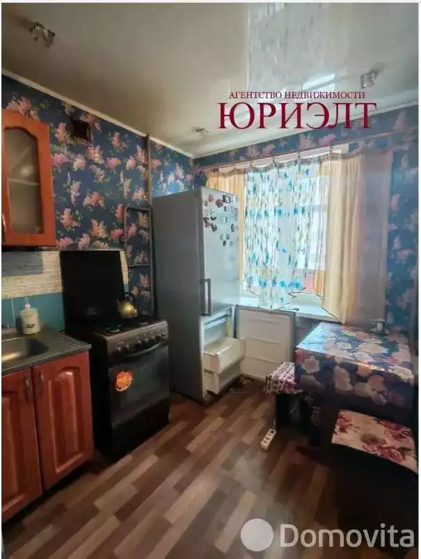  30.2м.кв., комнат 1, Отправить