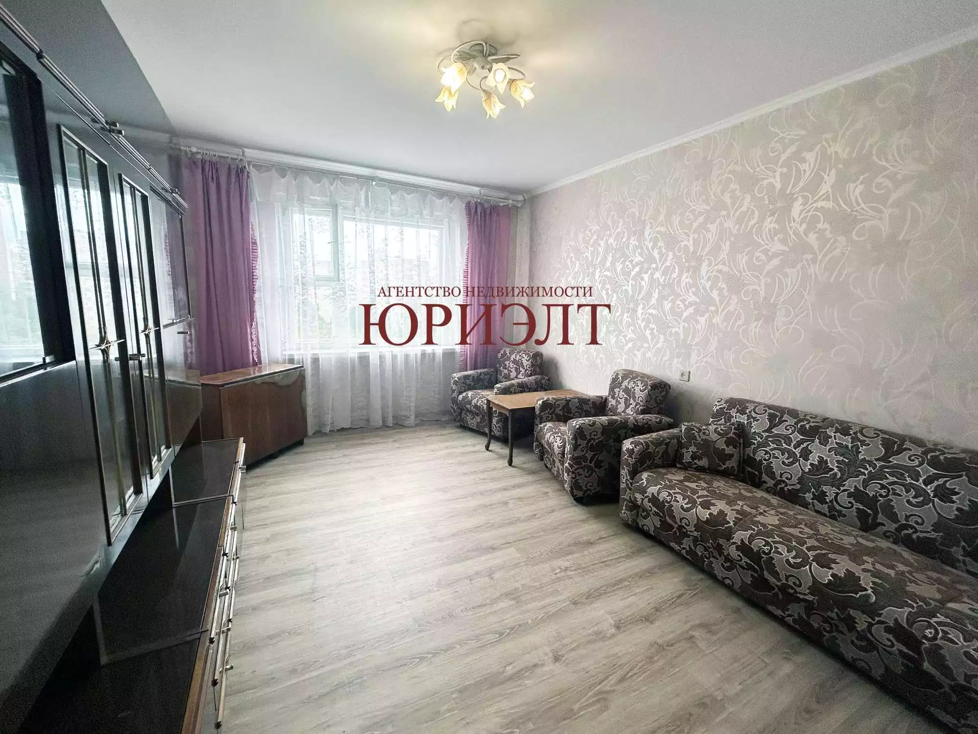  53м.кв., комнат 2, Отправить