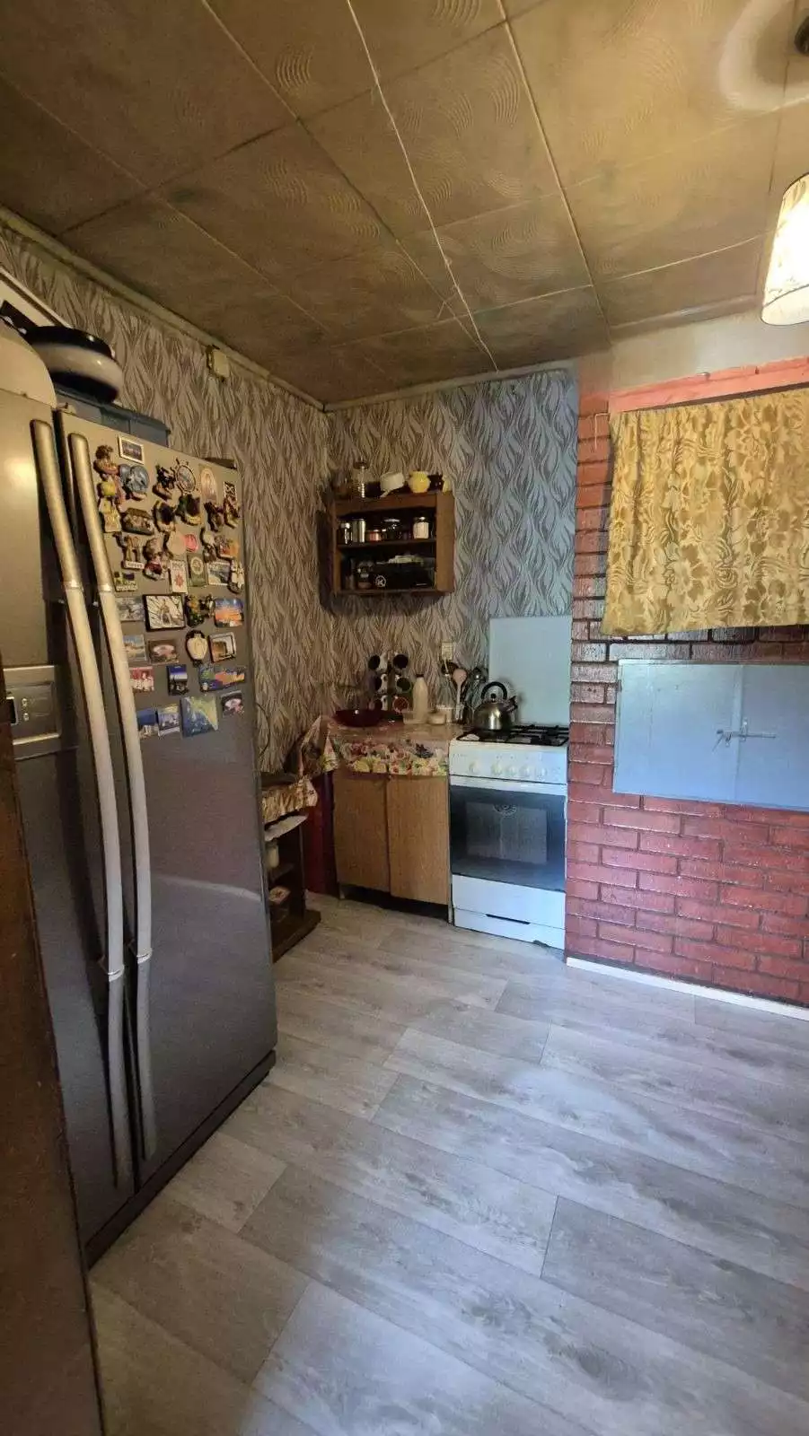  132,1м.кв., Островно