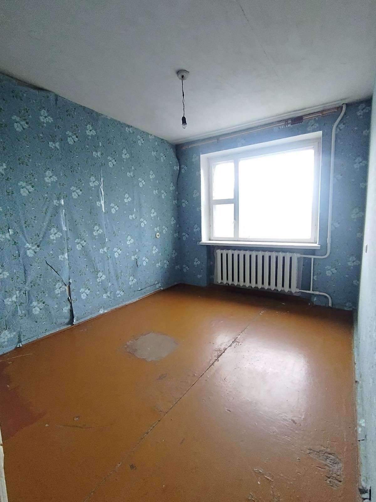  57,3м.кв., комнат 3, Жлобина