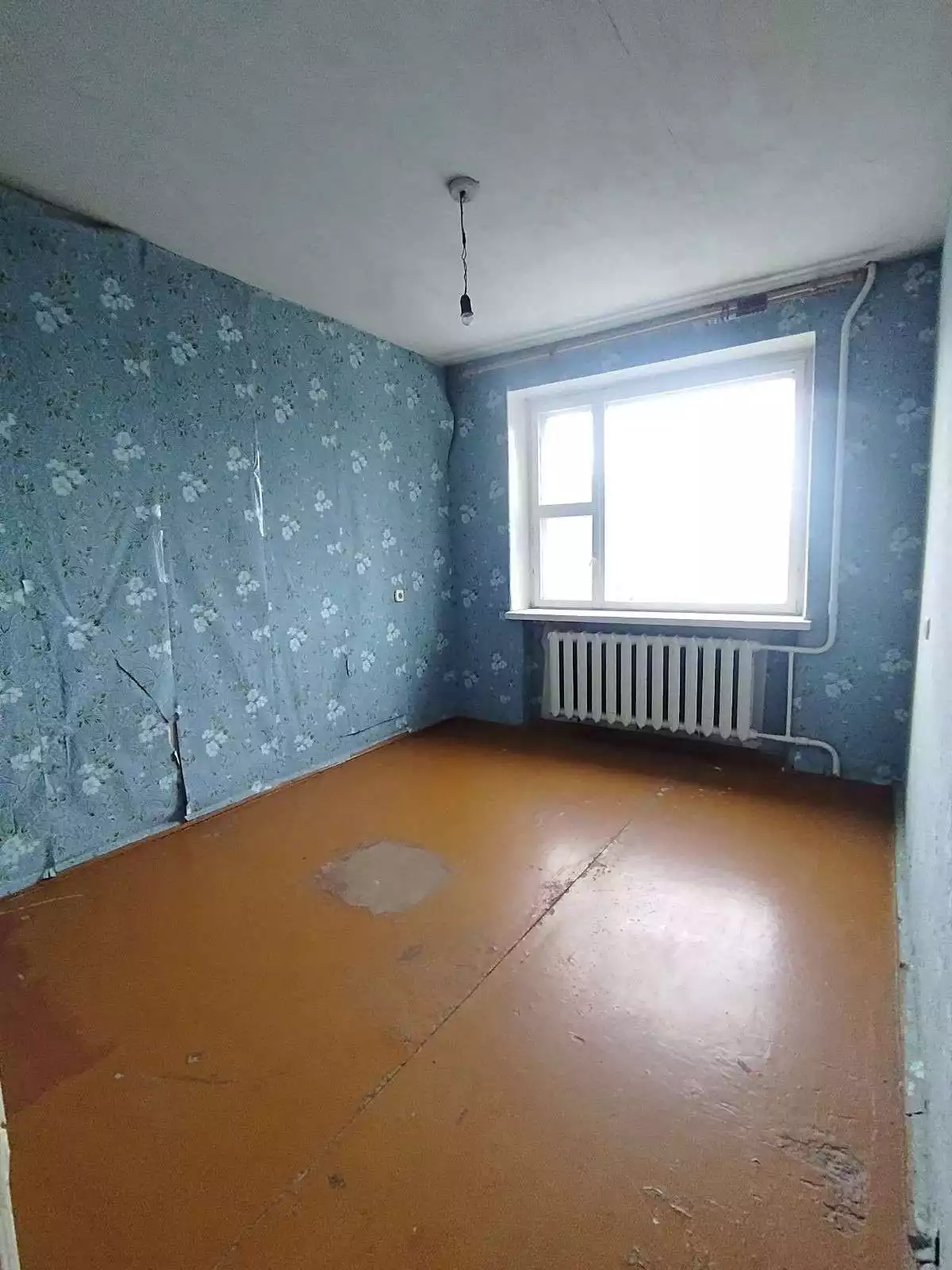  57,3м.кв., комнат 3, Жлобина
