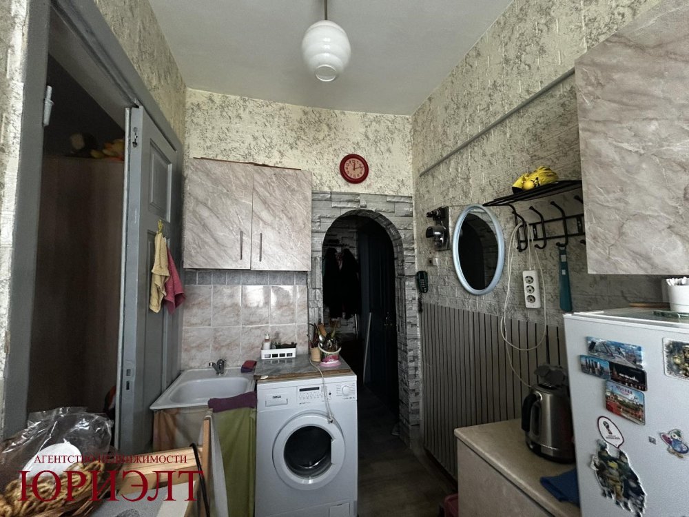  42,6м.кв., комнат 2, Отправить