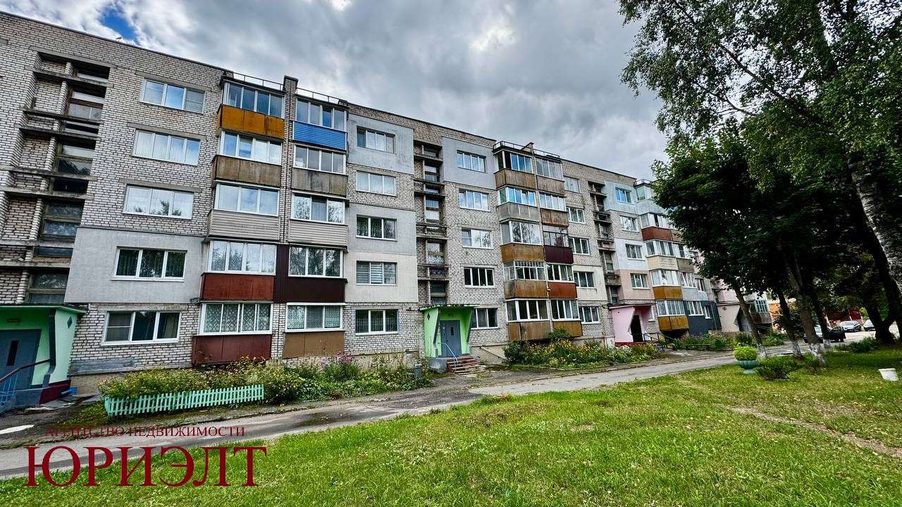  60,4м.кв., комнат 3, Отправить