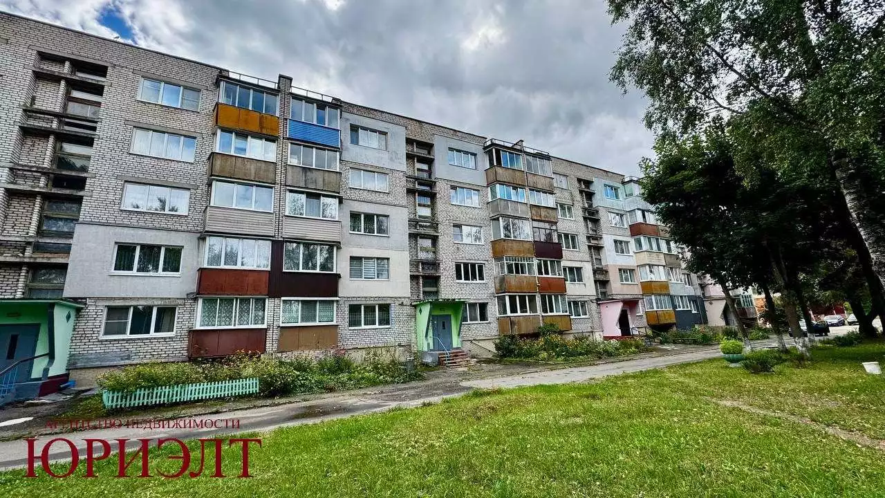  60,4м.кв., комнат 3, Отправить