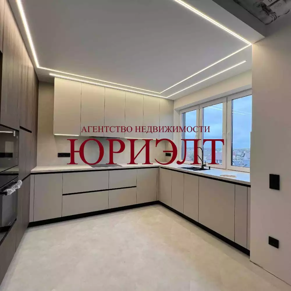  179м.кв., комнат 4, Брест