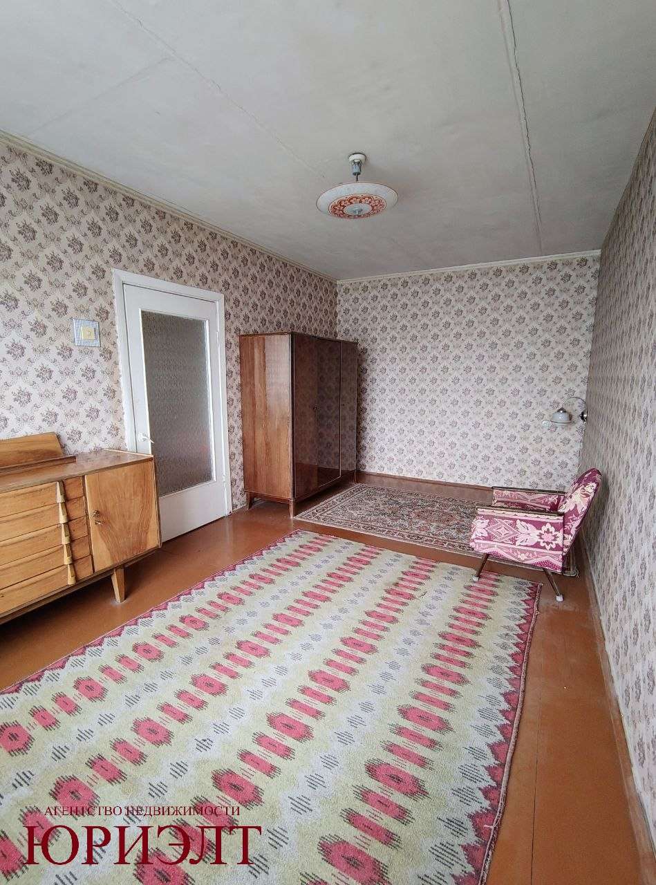  73,4м.кв., комнат 3, Все