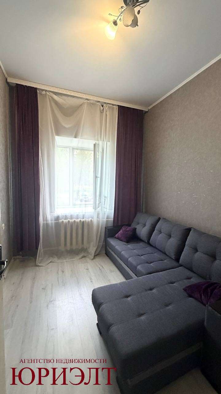  47,5м.кв., комнат 2, Шинкевич