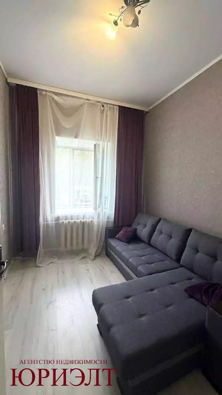  47,5м.кв., комнат 2, Шинкевич