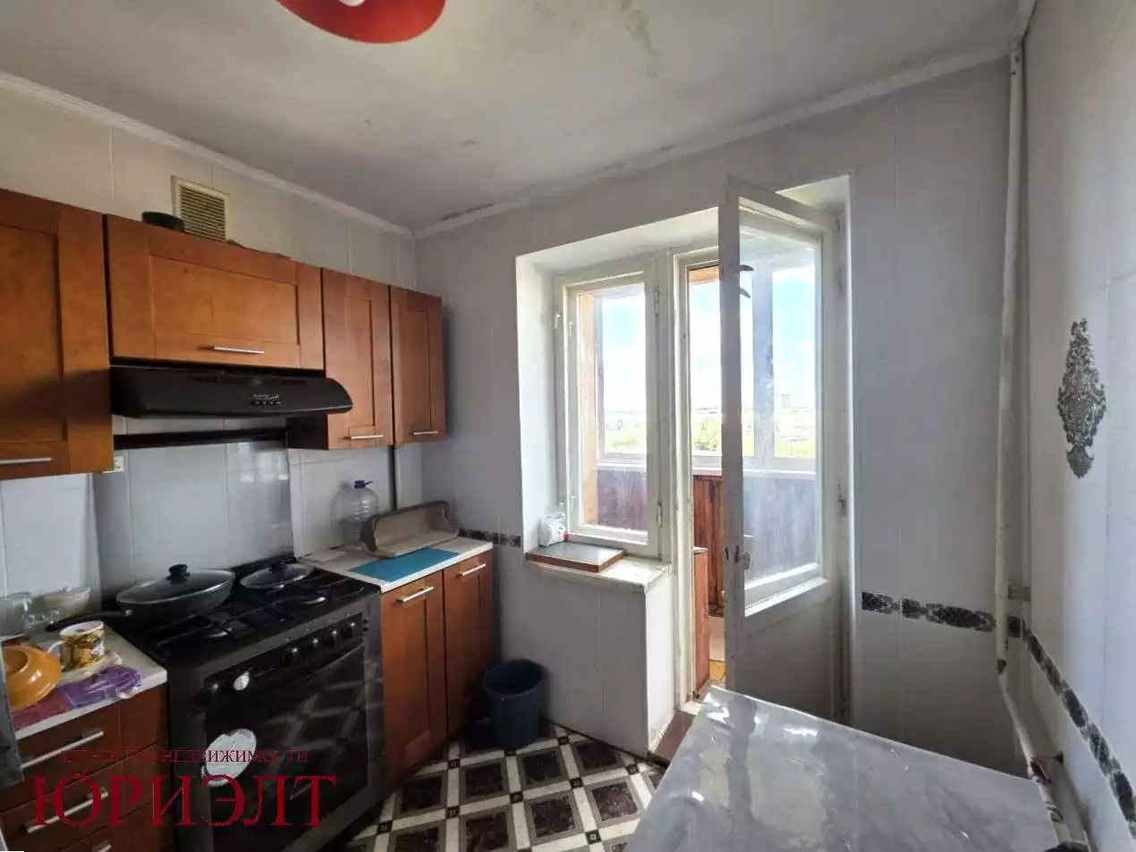  54,24м.кв., комнат 3, Барановичи