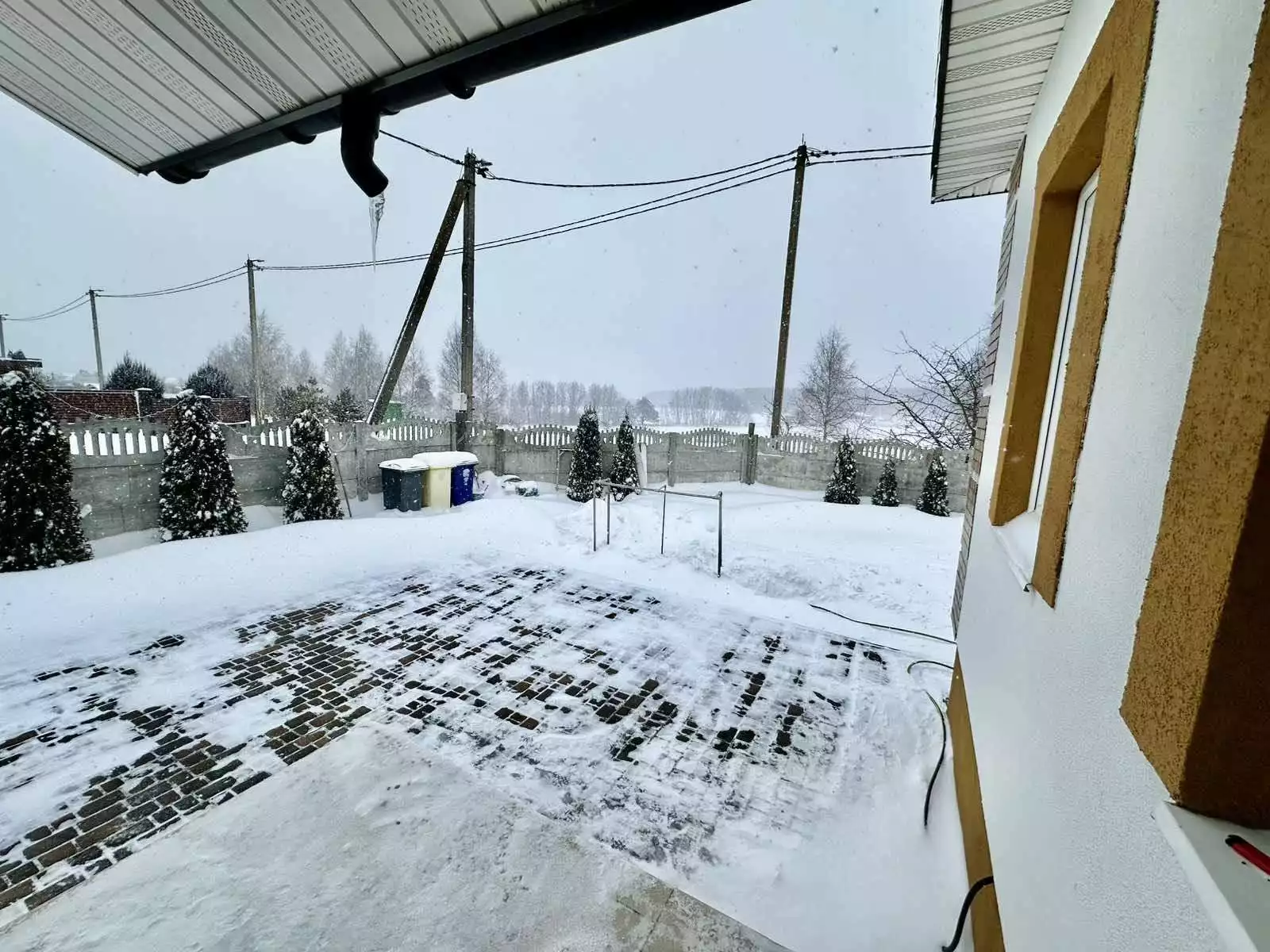  169,5м.кв. (участок 0,123сот.), Гродно