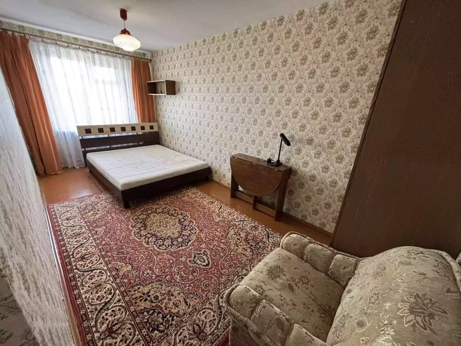  47.2м.кв., комнат 2, Наталья