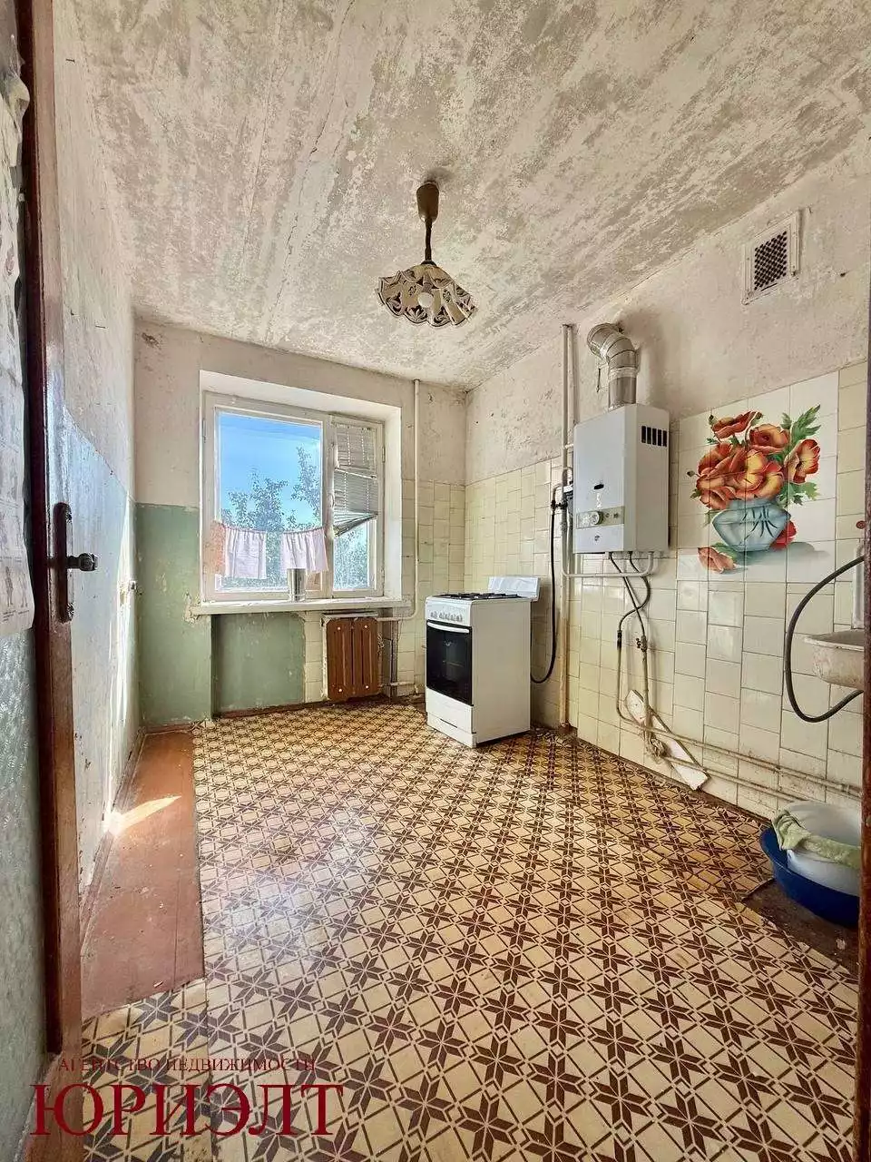  33,6м.кв., комнат 1, Барановичи