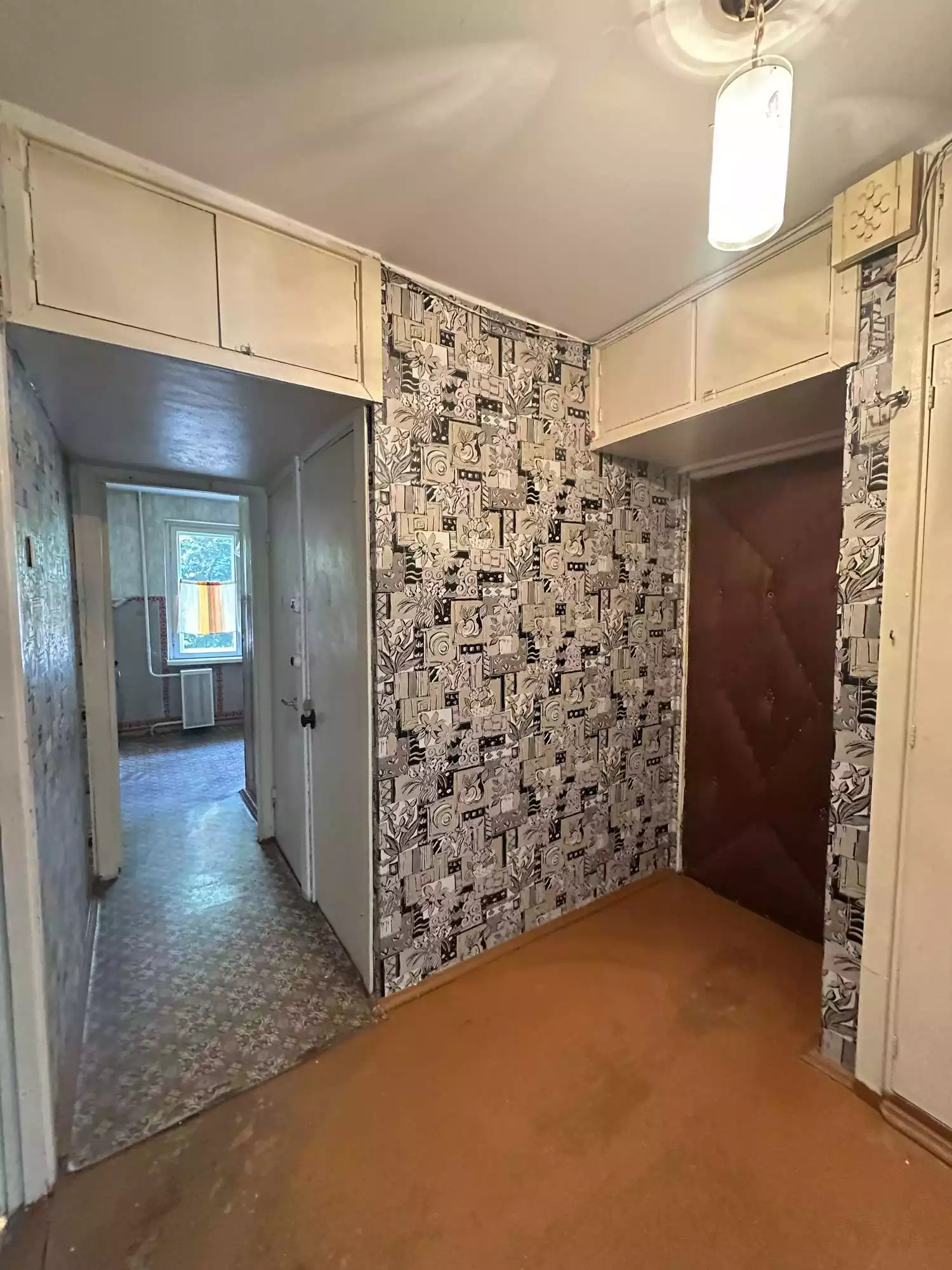  62,2м.кв., комнат 3, Гродно