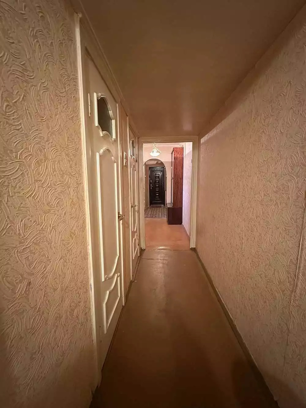  72,1м.кв., комнат 3, Отправить