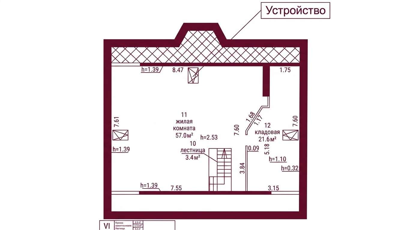  194,1м.кв. (участок 16сот.), Гродно