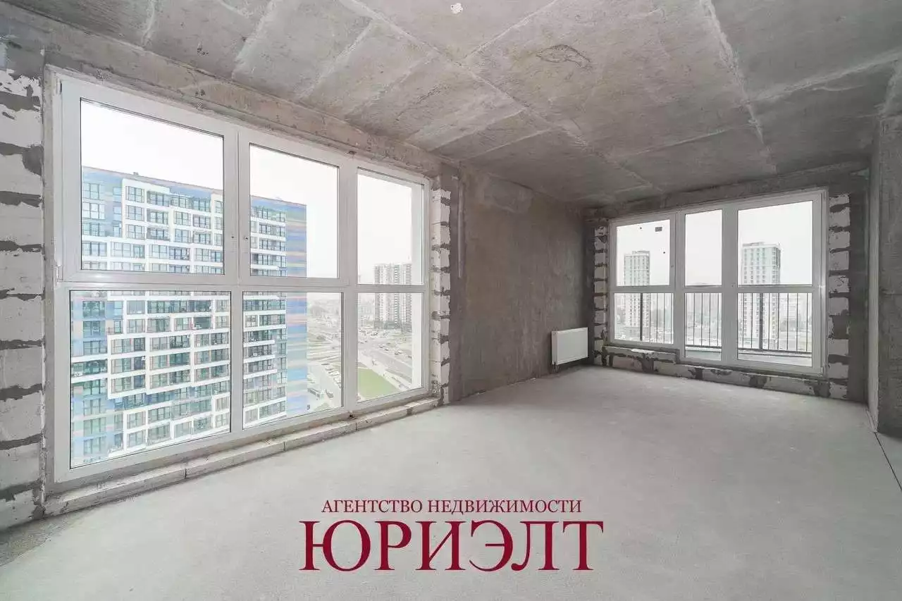  3 комнатная квартира