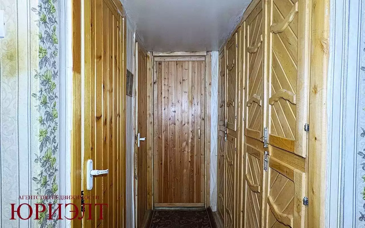  2 комнатная квартира