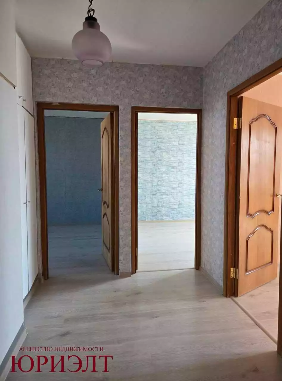  3 комнатная квартира